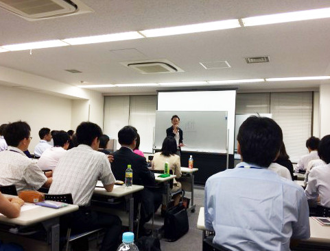行政書士を目指す受験生向けセミナー